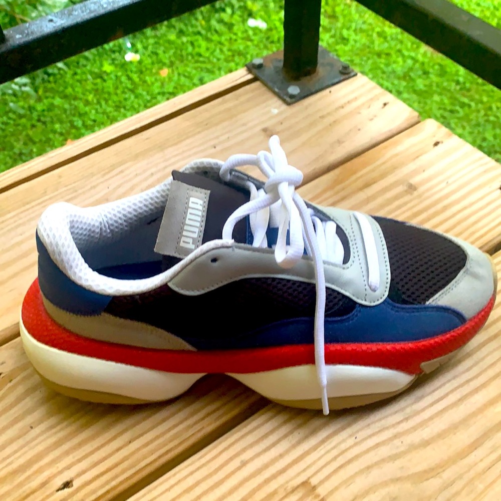 Puma